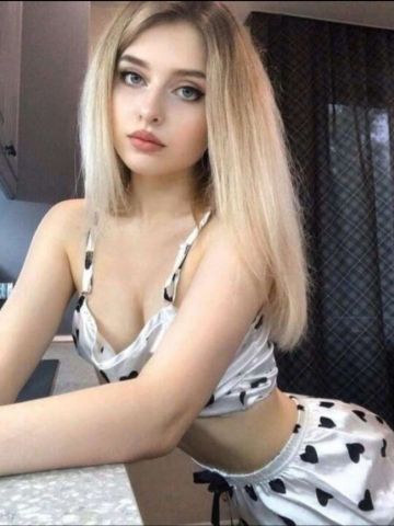 Проститутка Лорета